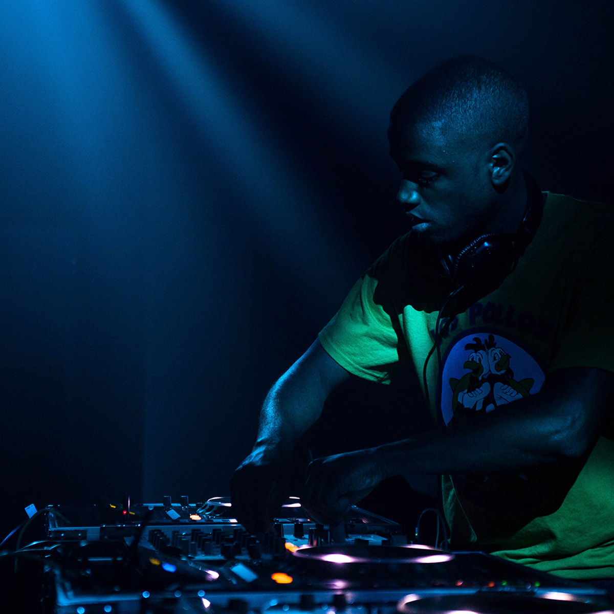DJ Axcess