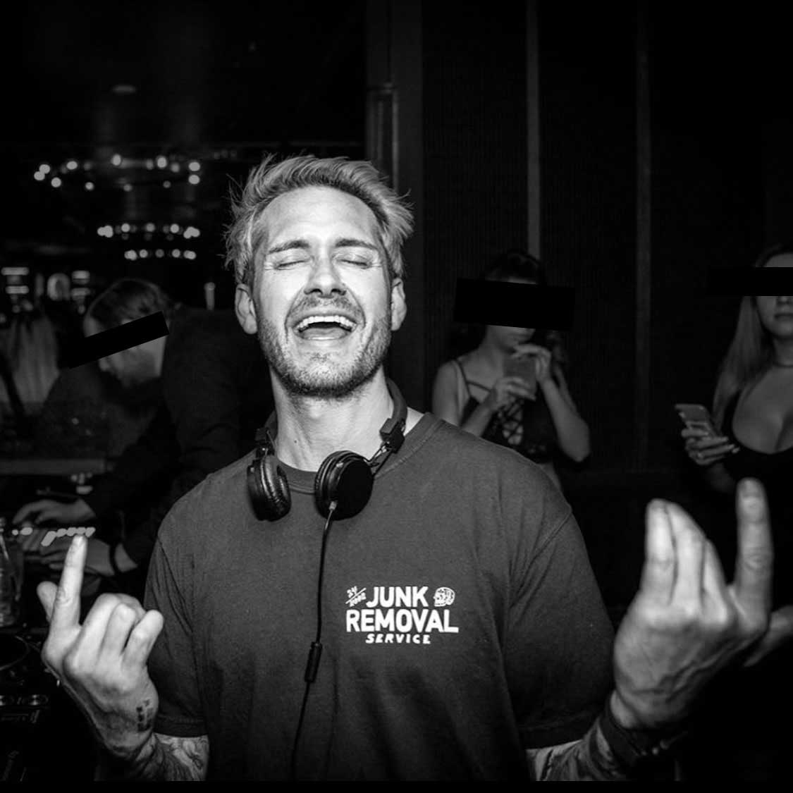 DJ Kerry Glass