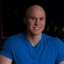 Justin Hickman