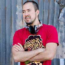 DJ Greg J