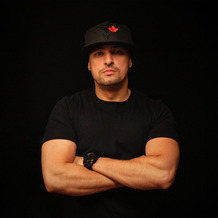 DJ Scuffs