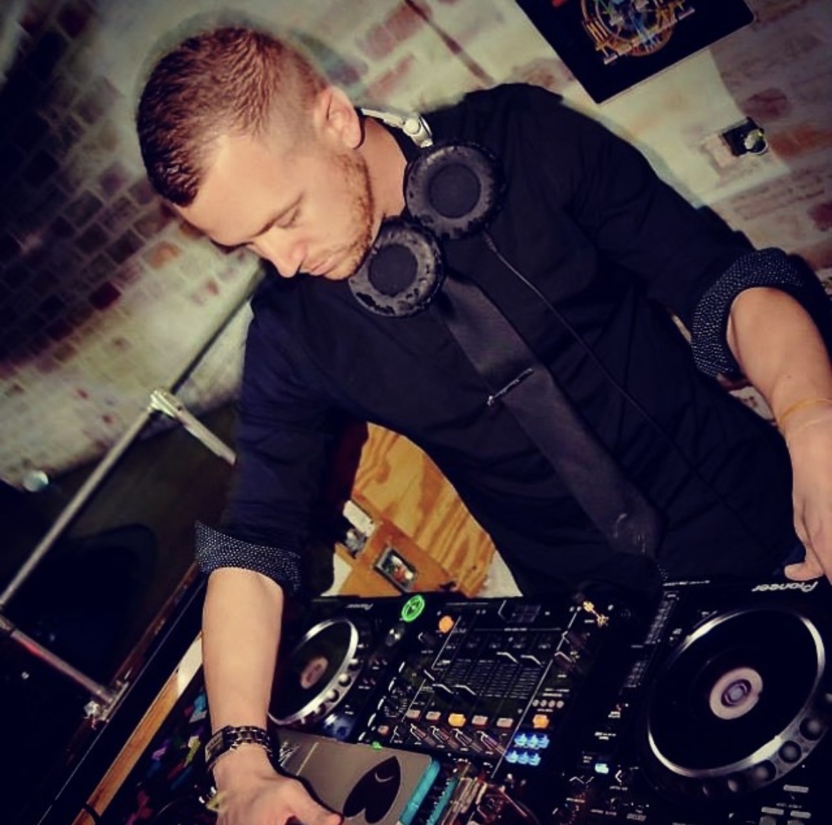 DJ Rolemodel